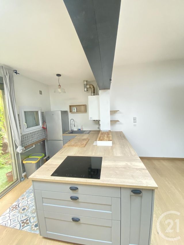 maison à louer - 3 pièces - 75.06 m2 - BORDEAUX - 33 - AQUITAINE - Century 21 Talent Immobilier