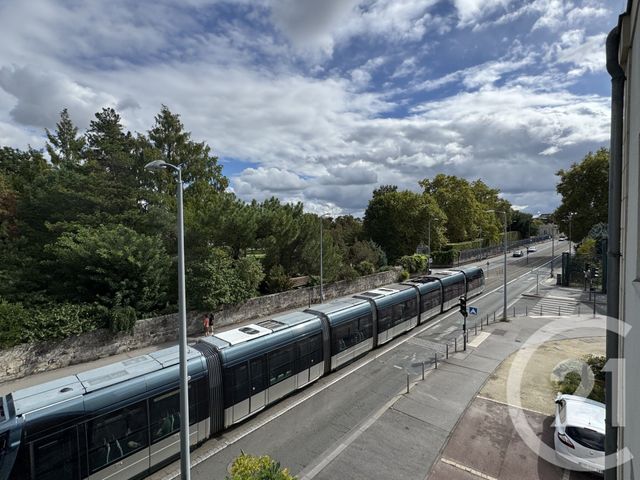 Appartement Studio à louer - 1 pièce - 20.21 m2 - TALENCE - 33 - AQUITAINE - Century 21 Talent Immobilier