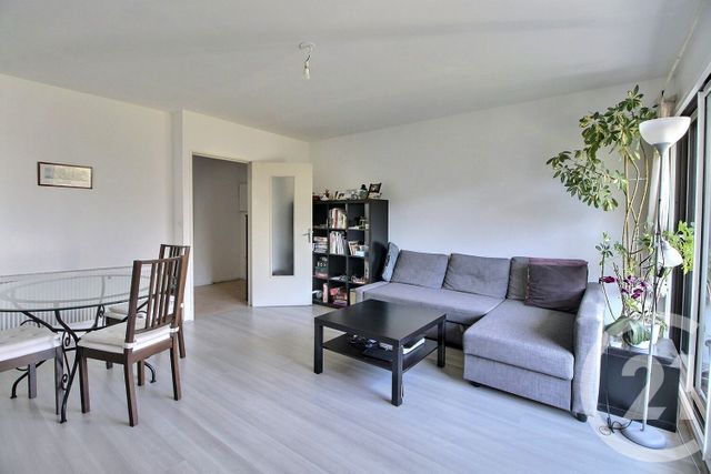 appartement - TALENCE - 33