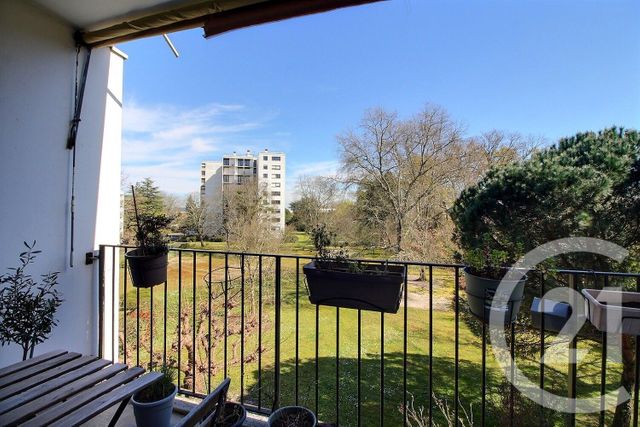 Appartement à vendre - 3 pièces - 75.48 m2 - TALENCE - 33 - AQUITAINE - Century 21 Talent Immobilier