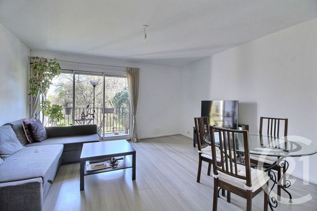 appartement - TALENCE - 33