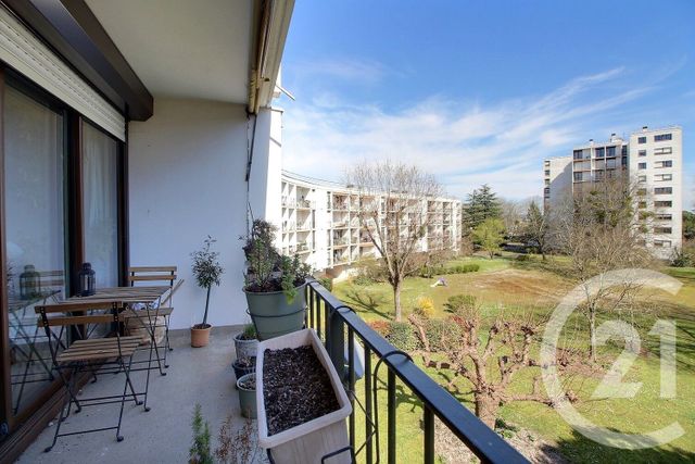 Appartement à vendre - 3 pièces - 75.48 m2 - TALENCE - 33 - AQUITAINE - Century 21 Talent Immobilier
