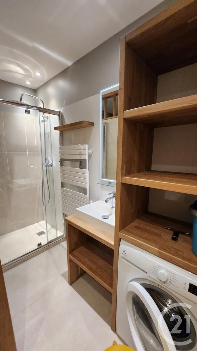 Appartement T1 à louer - 1 pièce - 20.77 m2 - BORDEAUX - 33 - AQUITAINE - Century 21 Talent Immobilier