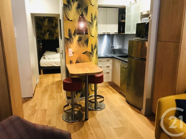 appartement - BORDEAUX - 33