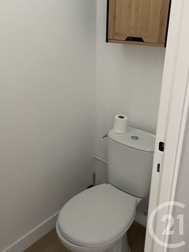 Appartement T3 à louer - 3 pièces - 73.42 m2 - TALENCE - 33 - AQUITAINE - Century 21 Talent Immobilier