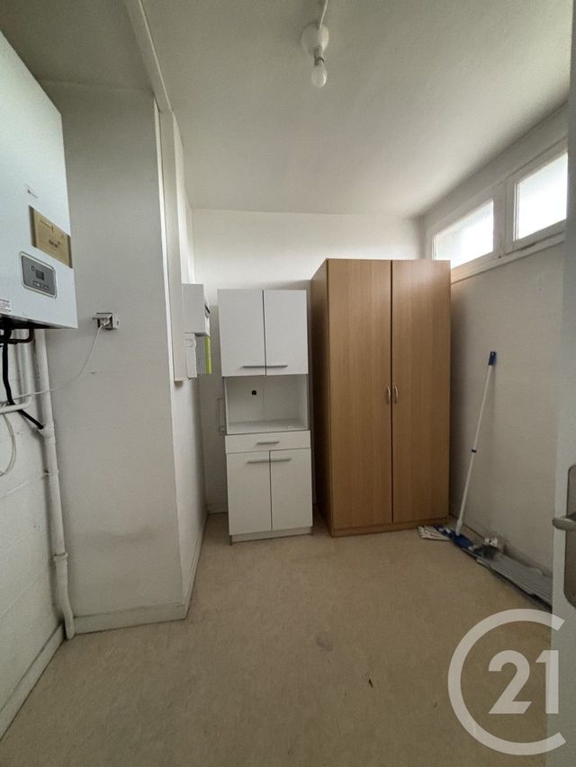 Appartement T3 à louer - 3 pièces - 73.42 m2 - TALENCE - 33 - AQUITAINE - Century 21 Talent Immobilier