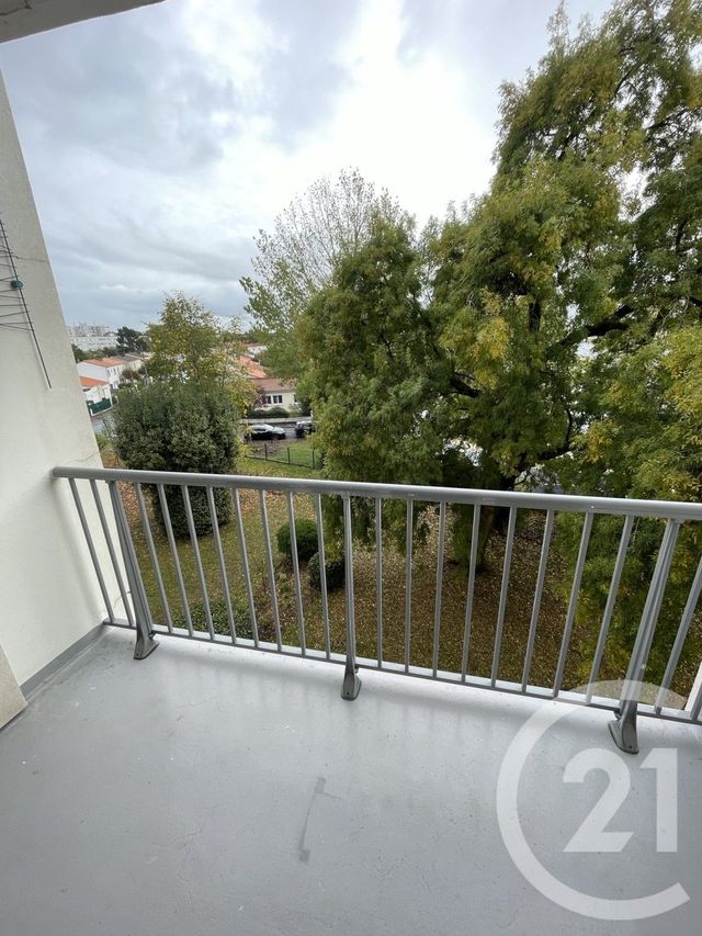 Appartement T3 à louer - 3 pièces - 73.42 m2 - TALENCE - 33 - AQUITAINE - Century 21 Talent Immobilier