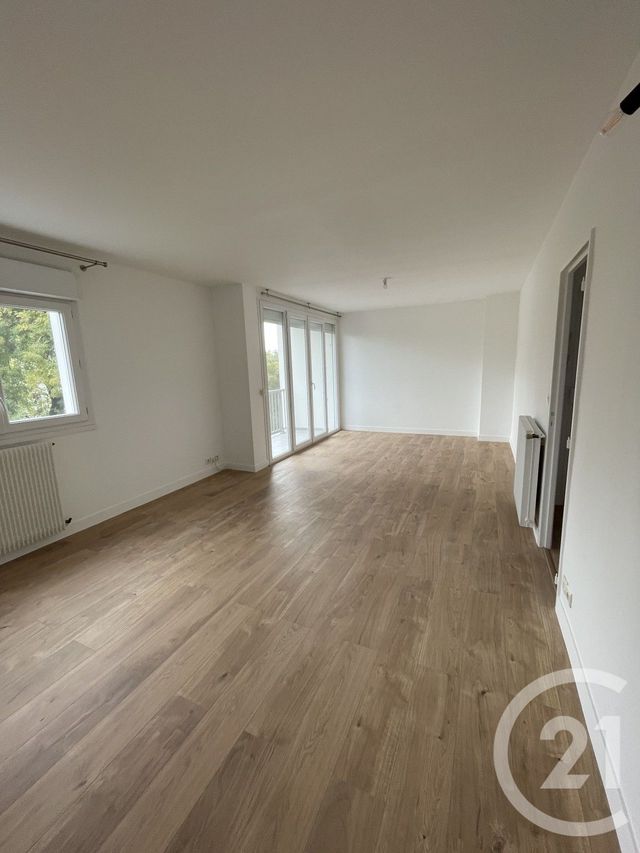 Appartement T3 à louer - 3 pièces - 73.42 m2 - TALENCE - 33 - AQUITAINE - Century 21 Talent Immobilier