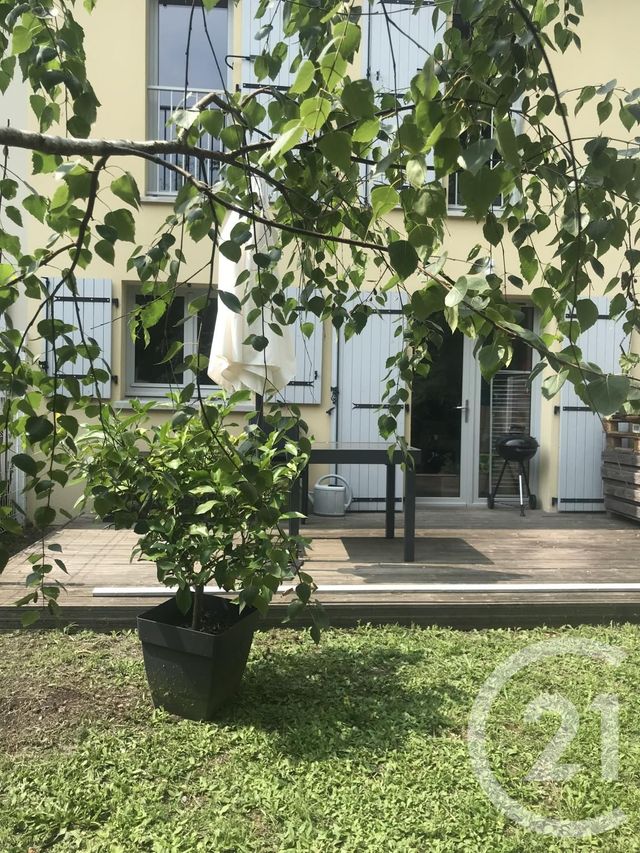 maison - VILLENAVE D ORNON - 33