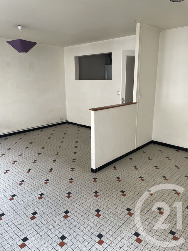 Appartement F1 à louer - 1 pièce - 38.0 m2 - BORDEAUX - 33 - AQUITAINE - Century 21 Talent Immobilier