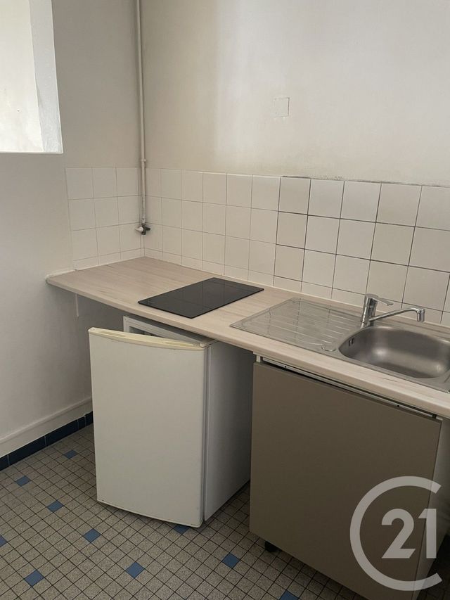 Appartement F1 à louer - 1 pièce - 38.0 m2 - BORDEAUX - 33 - AQUITAINE - Century 21 Talent Immobilier
