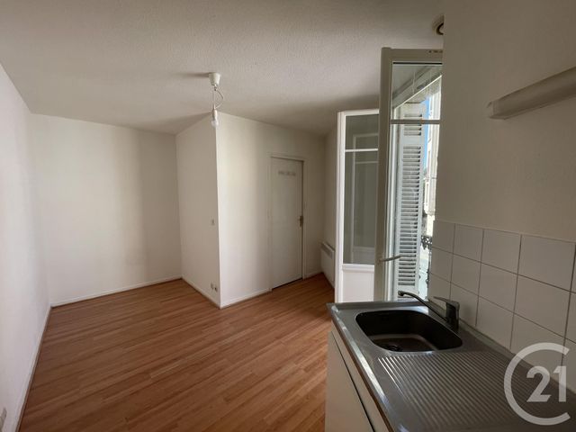 Appartement Studio à louer BORDEAUX
