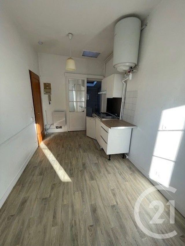 Appartement Studio à louer BORDEAUX