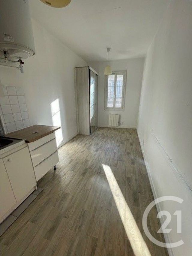 Appartement Studio à louer - 1 pièce - 18.35 m2 - BORDEAUX - 33 - AQUITAINE - Century 21 Talent Immobilier