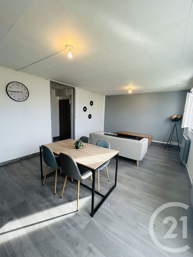 Appartement T3 à louer - 3 pièces - 63.47 m2 - VILLENAVE D ORNON - 33 - AQUITAINE - Century 21 Talent Immobilier