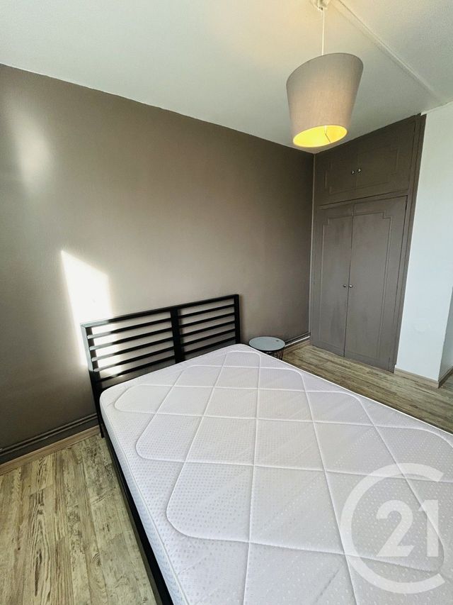 Appartement T3 à louer - 3 pièces - 63.47 m2 - VILLENAVE D ORNON - 33 - AQUITAINE - Century 21 Talent Immobilier