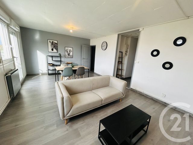 appartement - VILLENAVE D ORNON - 33