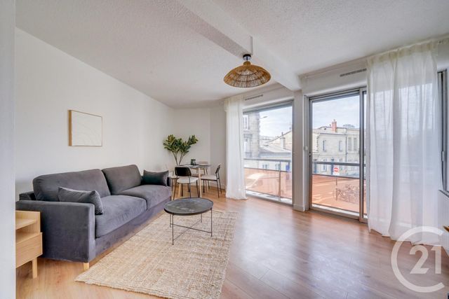 appartement - BORDEAUX - 33