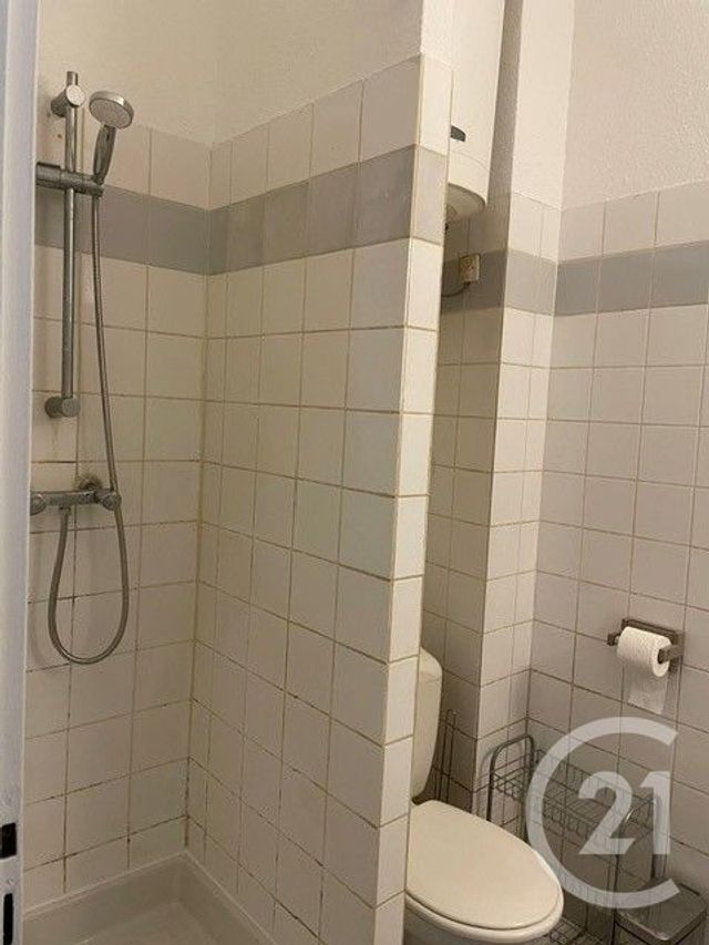 Appartement T1 à louer - 1 pièce - 23.0 m2 - BORDEAUX - 33 - AQUITAINE - Century 21 Talent Immobilier