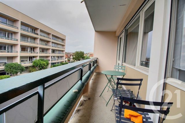 Appartement T1 à vendre - 1 pièce - 32.63 m2 - TALENCE - 33 - AQUITAINE - Century 21 Talent Immobilier