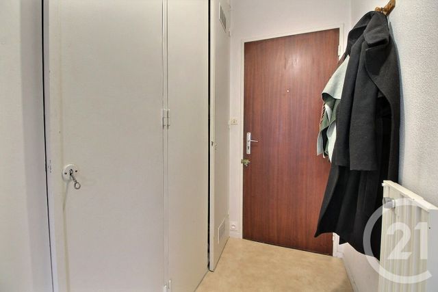 Appartement T1 à vendre - 1 pièce - 32.63 m2 - TALENCE - 33 - AQUITAINE - Century 21 Talent Immobilier