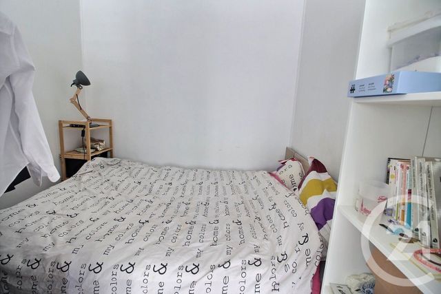 Appartement T1 à vendre - 1 pièce - 32.63 m2 - TALENCE - 33 - AQUITAINE - Century 21 Talent Immobilier