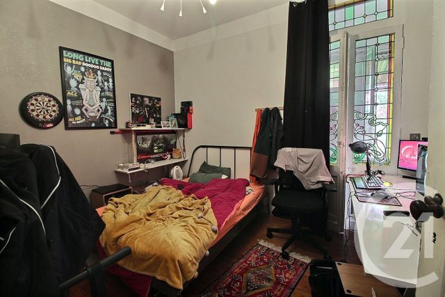 Appartement T5 à vendre - 5 pièces - 128.43 m2 - BORDEAUX - 33 - AQUITAINE - Century 21 Talent Immobilier