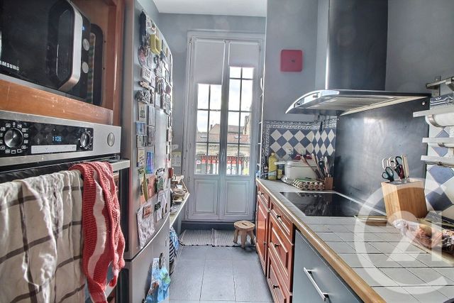 Appartement T5 à vendre - 5 pièces - 128.43 m2 - BORDEAUX - 33 - AQUITAINE - Century 21 Talent Immobilier