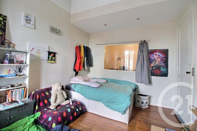 Appartement T5 à vendre - 5 pièces - 128.43 m2 - BORDEAUX - 33 - AQUITAINE - Century 21 Talent Immobilier