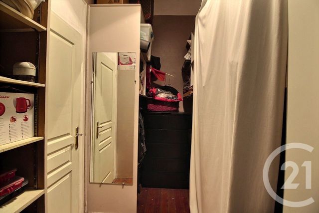 Appartement T5 à vendre - 5 pièces - 128.43 m2 - BORDEAUX - 33 - AQUITAINE - Century 21 Talent Immobilier