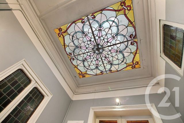 Appartement T5 à vendre - 5 pièces - 128.43 m2 - BORDEAUX - 33 - AQUITAINE - Century 21 Talent Immobilier