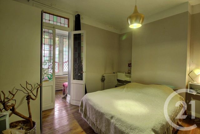 Appartement T5 à vendre - 5 pièces - 128.43 m2 - BORDEAUX - 33 - AQUITAINE - Century 21 Talent Immobilier