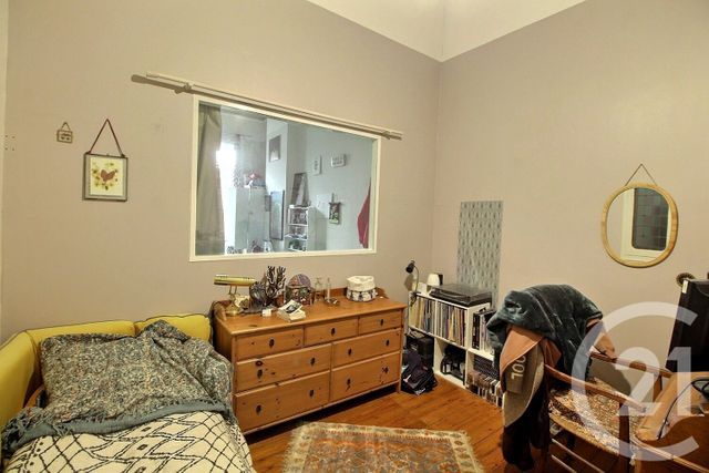 Appartement T5 à vendre - 5 pièces - 128.43 m2 - BORDEAUX - 33 - AQUITAINE - Century 21 Talent Immobilier