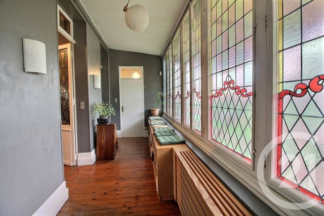 Appartement T5 à vendre - 5 pièces - 128.43 m2 - BORDEAUX - 33 - AQUITAINE - Century 21 Talent Immobilier