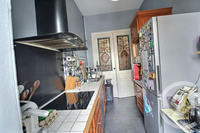 Appartement T5 à vendre - 5 pièces - 128.43 m2 - BORDEAUX - 33 - AQUITAINE - Century 21 Talent Immobilier