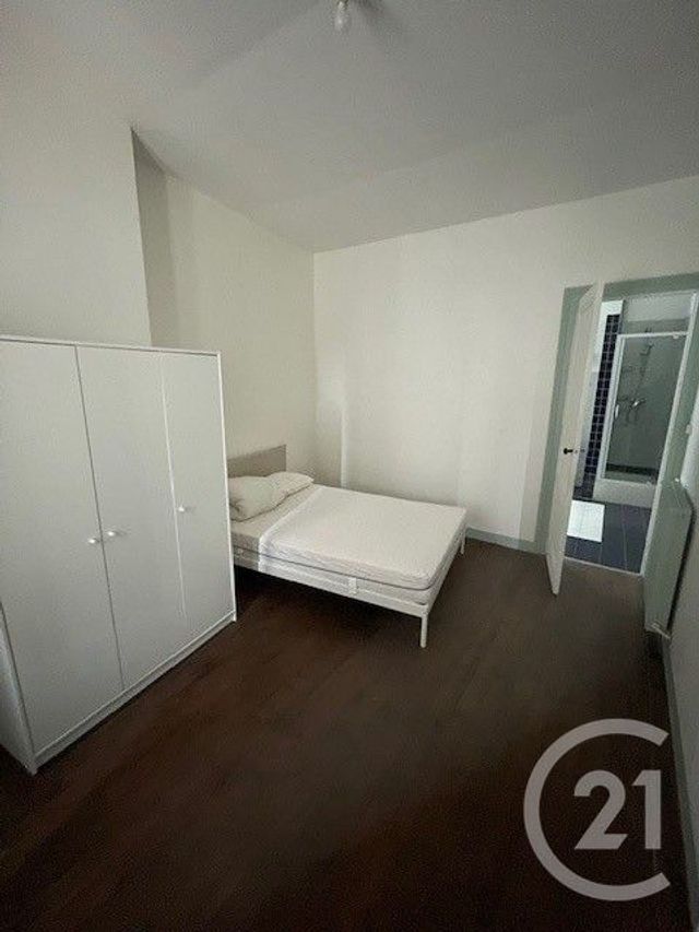 Appartement T3 à louer - 3 pièces - 79.73 m2 - BORDEAUX - 33 - AQUITAINE - Century 21 Talent Immobilier