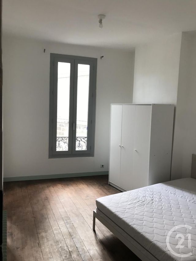 Appartement T3 à louer - 3 pièces - 79.73 m2 - BORDEAUX - 33 - AQUITAINE - Century 21 Talent Immobilier