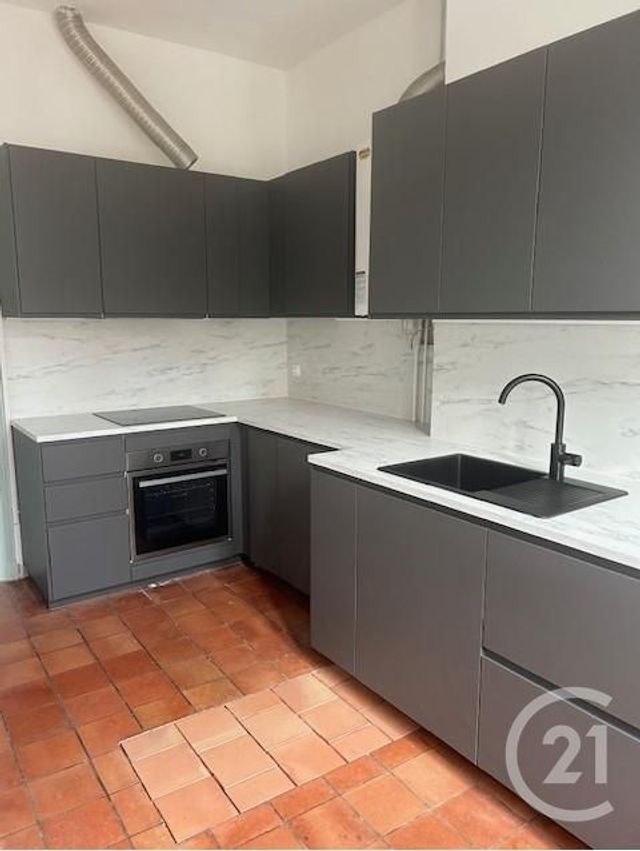 Appartement T3 à louer BORDEAUX