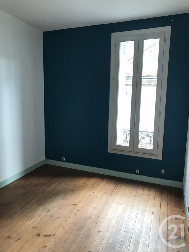 Appartement T3 à louer - 3 pièces - 79.73 m2 - BORDEAUX - 33 - AQUITAINE - Century 21 Talent Immobilier
