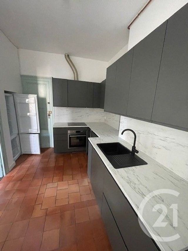 Appartement T3 à louer BORDEAUX