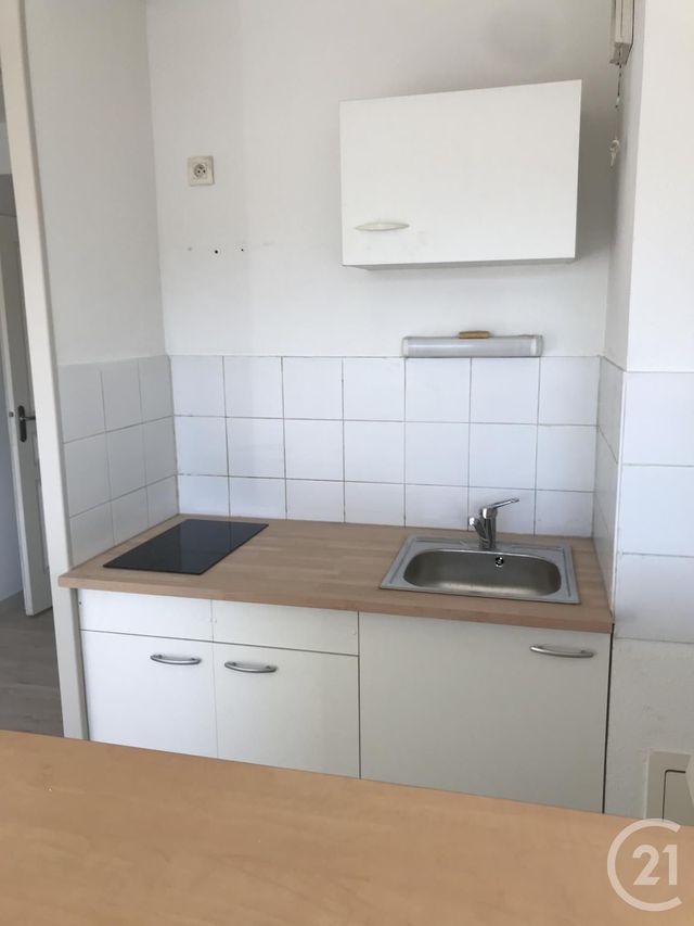 Appartement F2 à louer - 2 pièces - 58.0 m2 - BORDEAUX - 33 - AQUITAINE - Century 21 Talent Immobilier