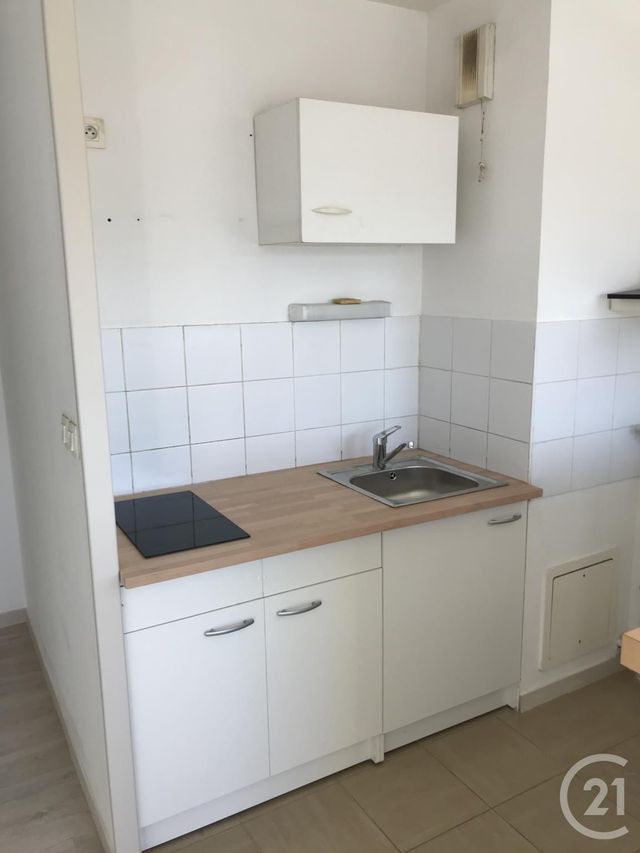 Appartement F2 à louer BORDEAUX