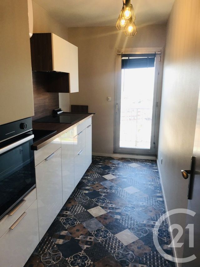 appartement - BORDEAUX - 33