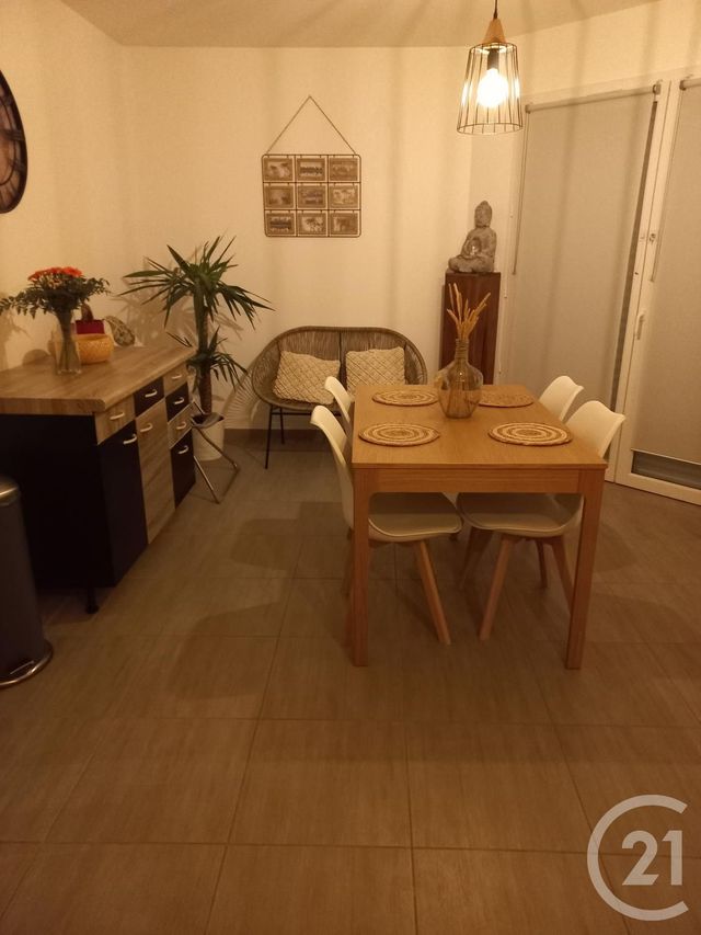 appartement - MERIGNAC - 33