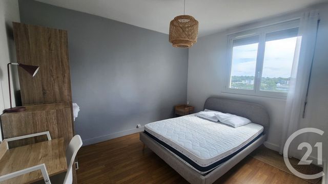 Appartement T5 à louer - 5 pièces - 76.76 m2 - GRADIGNAN - 33 - AQUITAINE - Century 21 Talent Immobilier