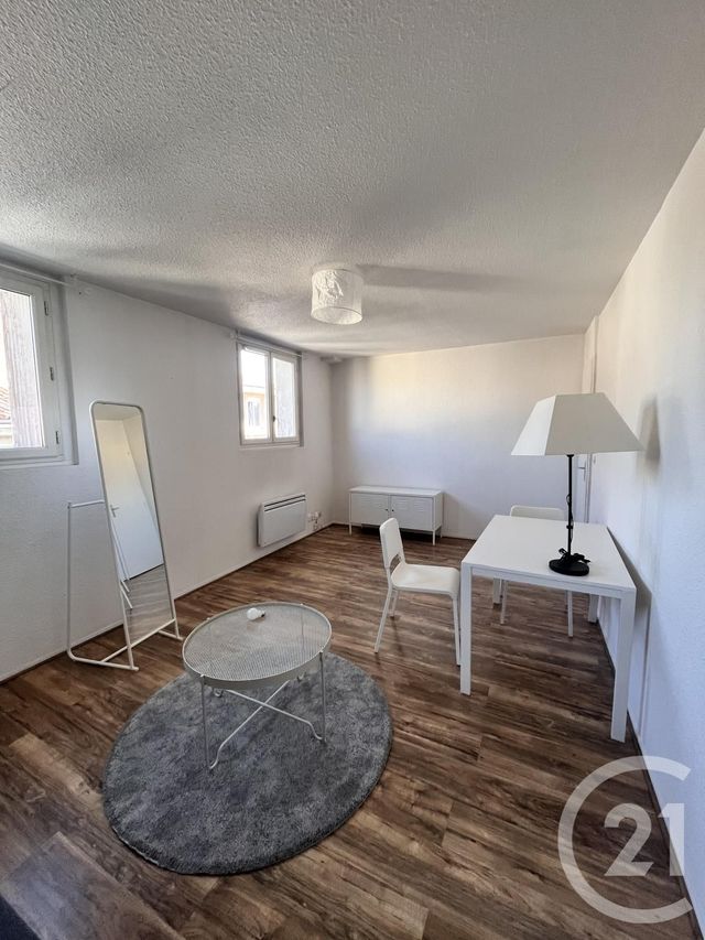 Afficher la photo en grand Appartement F2 à louer - 2 pièces - 40.51 m2 - BORDEAUX - 33 - AQUITAINE - Century 21 Talent Immobilier