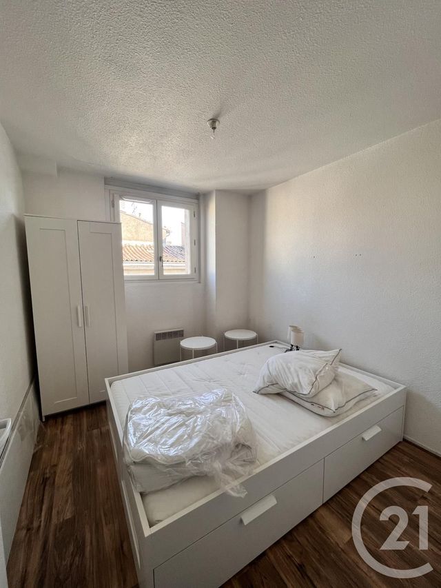 Afficher la photo en grand Appartement F2 à louer - 2 pièces - 40.51 m2 - BORDEAUX - 33 - AQUITAINE - Century 21 Talent Immobilier