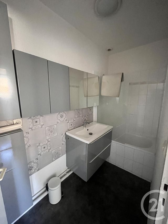Afficher la photo en grand Appartement F2 à louer - 2 pièces - 40.51 m2 - BORDEAUX - 33 - AQUITAINE - Century 21 Talent Immobilier