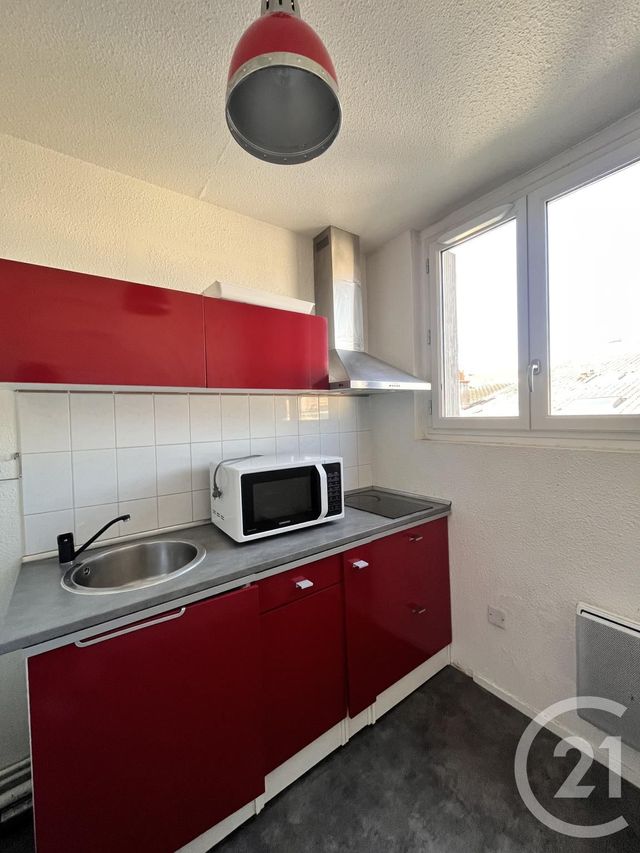Afficher la photo en grand Appartement F2 à louer - 2 pièces - 40.51 m2 - BORDEAUX - 33 - AQUITAINE - Century 21 Talent Immobilier