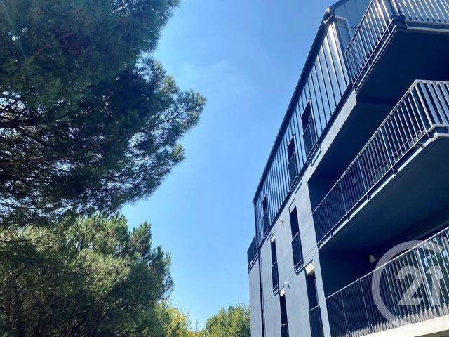 Appartement T2 à louer - 2 pièces - 45.48 m2 - BEGLES - 33 - AQUITAINE - Century 21 Talent Immobilier